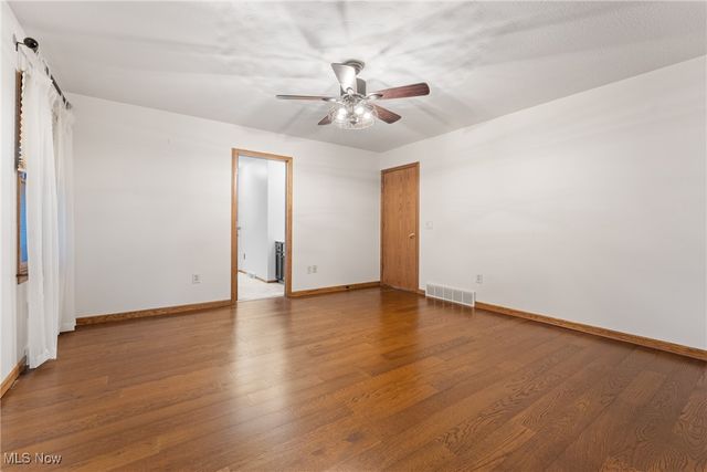 134 Shore Line Avenue NW, Canton, OH 44708