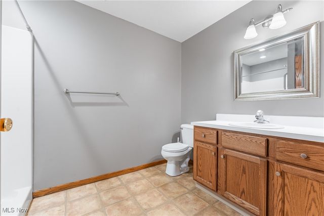 134 Shore Line Avenue NW, Canton, OH 44708