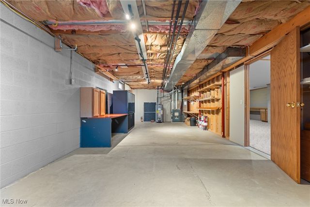 134 Shore Line Avenue NW, Canton, OH 44708