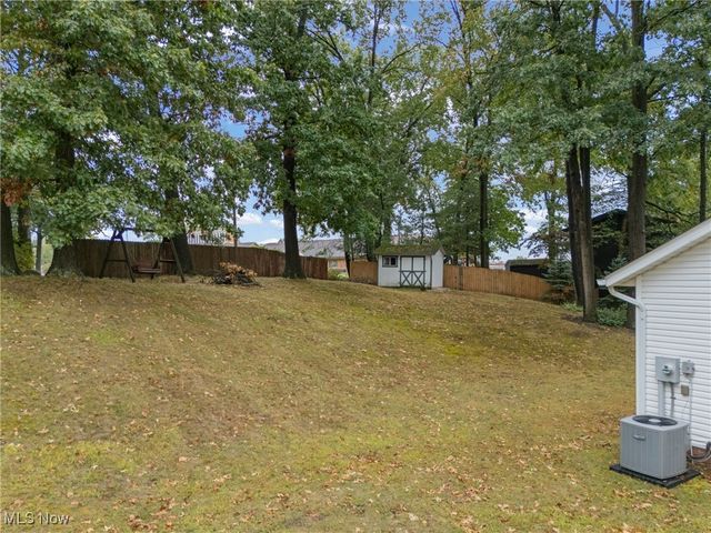 134 Shore Line Avenue NW, Canton, OH 44708