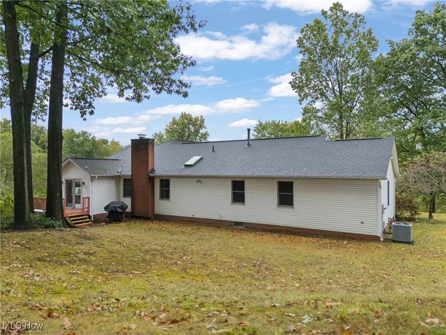 134 Shore Line Avenue NW, Canton, OH 44708