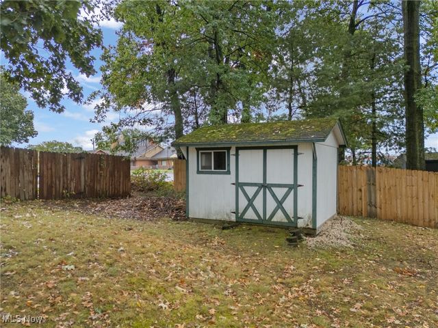 134 Shore Line Avenue NW, Canton, OH 44708