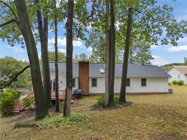 134 Shore Line Avenue NW, Canton, OH 44708