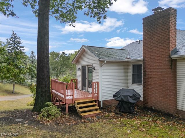 134 Shore Line Avenue NW, Canton, OH 44708