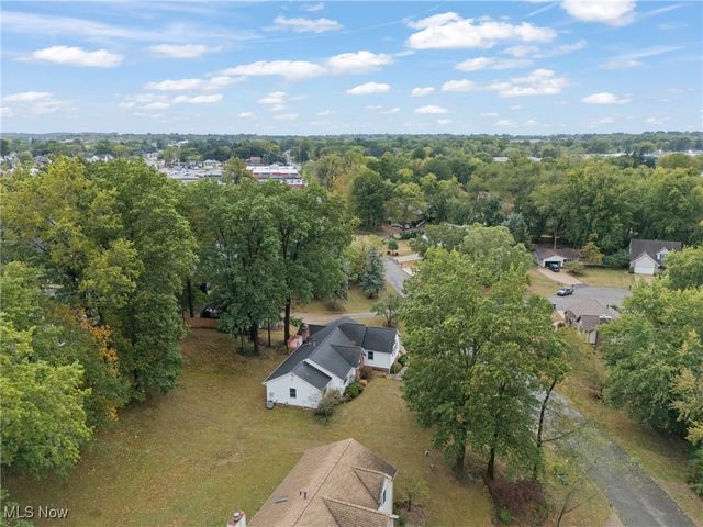 134 Shore Line Avenue NW, Canton, OH 44708