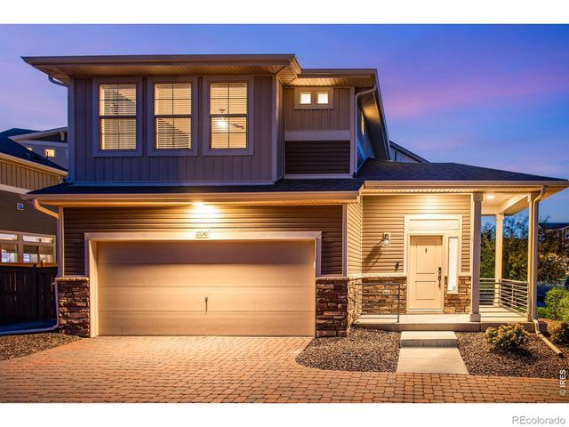 10041 Yampa Court, Commerce City, CO 80022