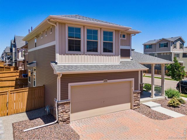 10041 Yampa Court, Commerce City, CO 80022