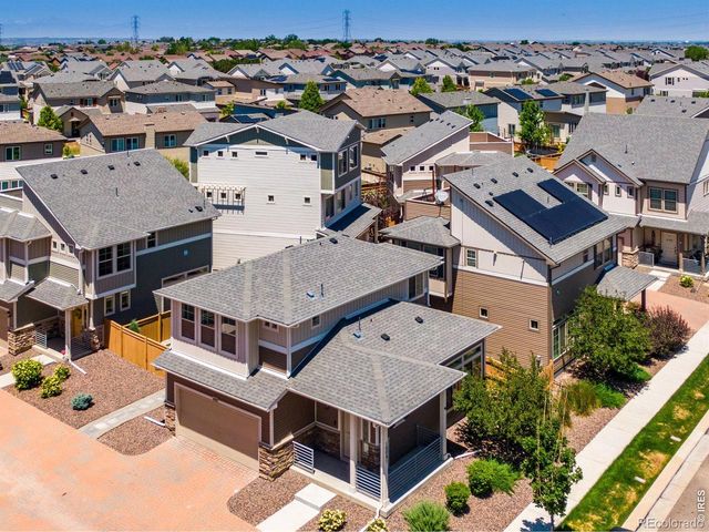 10041 Yampa Court, Commerce City, CO 80022