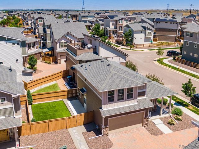 10041 Yampa Court, Commerce City, CO 80022