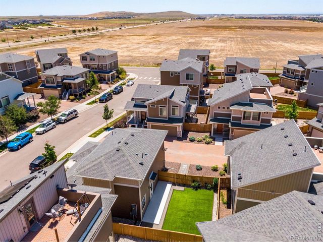 10041 Yampa Court, Commerce City, CO 80022