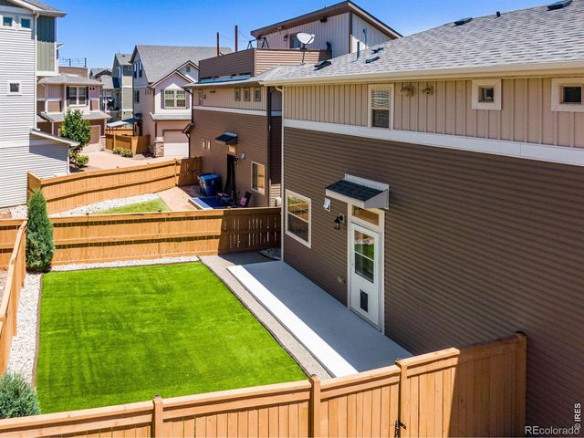 10041 Yampa Court, Commerce City, CO 80022