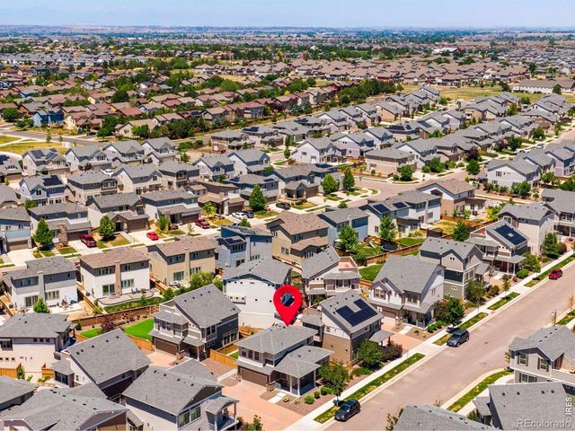 10041 Yampa Court, Commerce City, CO 80022