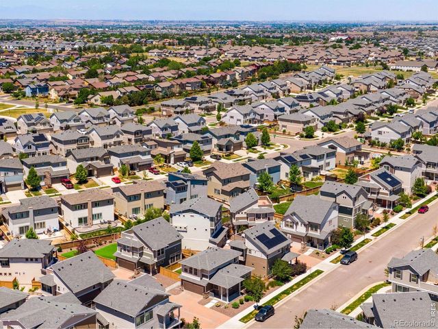 10041 Yampa Court, Commerce City, CO 80022