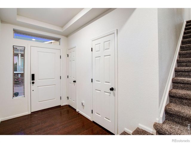 10041 Yampa Court, Commerce City, CO 80022