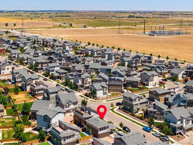 10041 Yampa Court, Commerce City, CO 80022