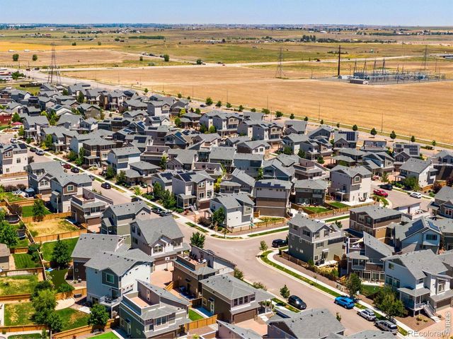 10041 Yampa Court, Commerce City, CO 80022