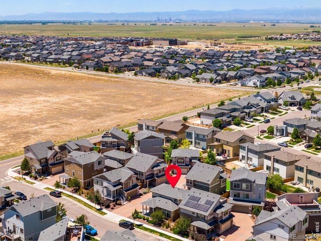 10041 Yampa Court, Commerce City, CO 80022