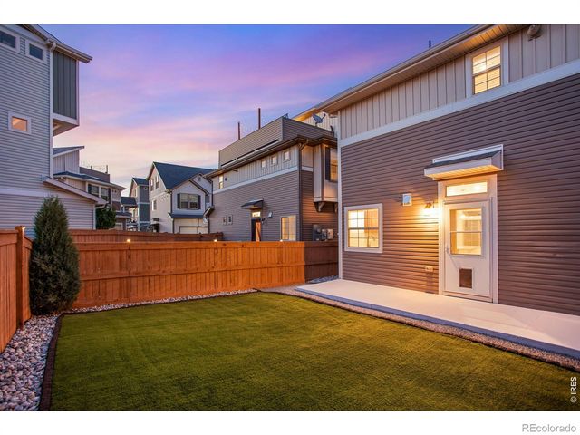 10041 Yampa Court, Commerce City, CO 80022