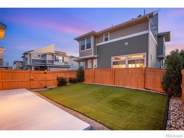 10041 Yampa Court, Commerce City, CO 80022