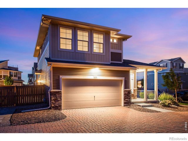 10041 Yampa Court, Commerce City, CO 80022