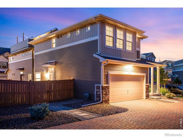10041 Yampa Court, Commerce City, CO 80022