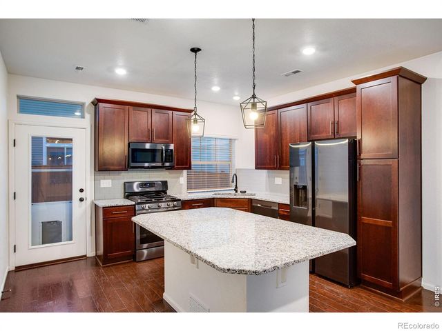 10041 Yampa Court, Commerce City, CO 80022