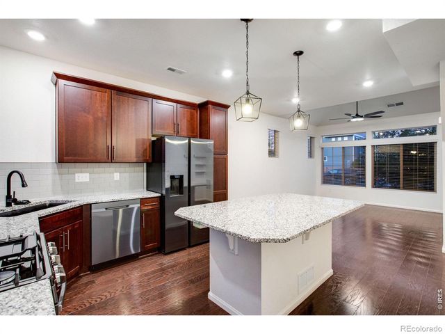 10041 Yampa Court, Commerce City, CO 80022