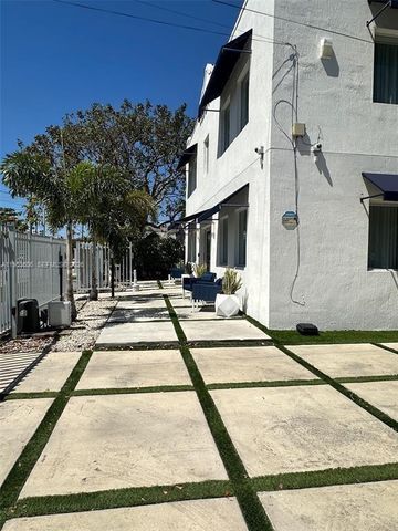 165 NW 39th St 5, Miami, FL 33127