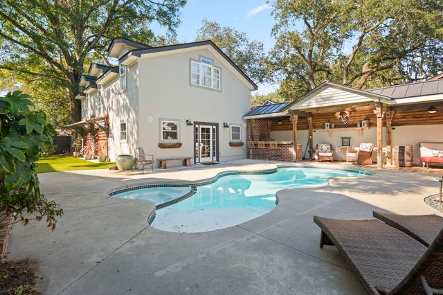 2164 Medway Road, Charleston, SC 29412