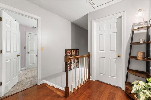 2220 Defoors Ferry Road NW, Atlanta, GA 30318