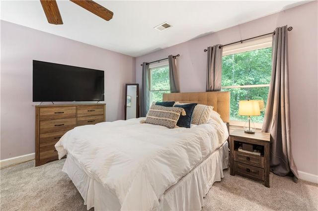 2220 Defoors Ferry Road NW, Atlanta, GA 30318