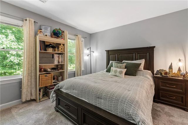 2220 Defoors Ferry Road NW, Atlanta, GA 30318