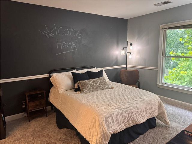 2220 Defoors Ferry Road NW, Atlanta, GA 30318