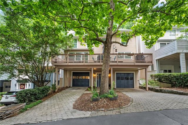 2220 Defoors Ferry Road NW, Atlanta, GA 30318