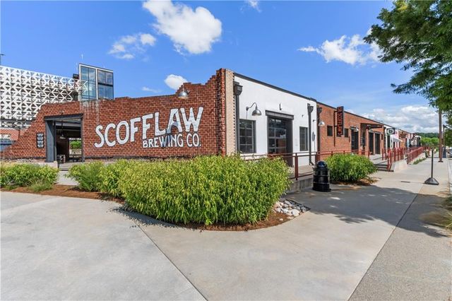 2220 Defoors Ferry Road NW, Atlanta, GA 30318