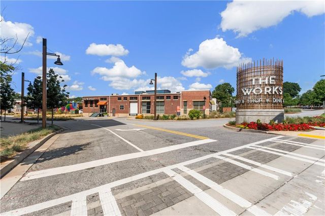 2220 Defoors Ferry Road NW, Atlanta, GA 30318