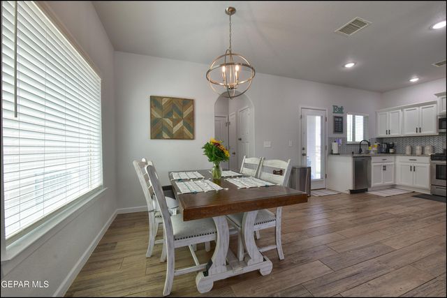 6581 HOOP Street, El Paso, TX 79932