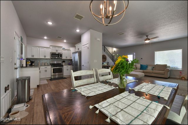 6581 HOOP Street, El Paso, TX 79932