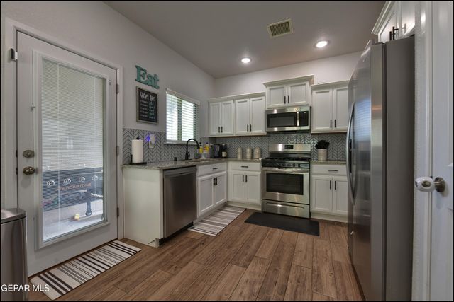 6581 HOOP Street, El Paso, TX 79932