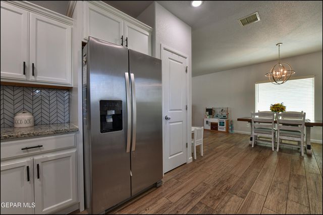 6581 HOOP Street, El Paso, TX 79932