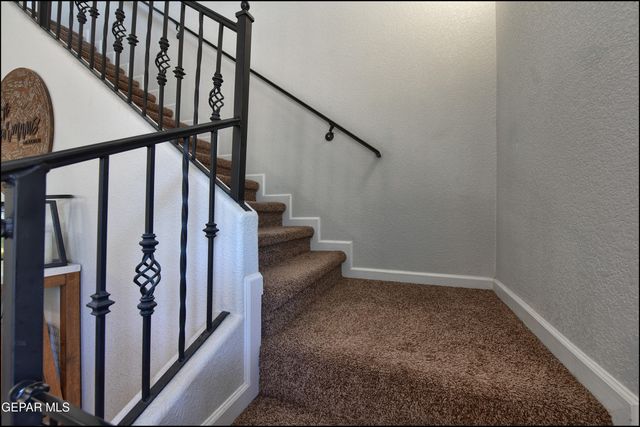 6581 HOOP Street, El Paso, TX 79932