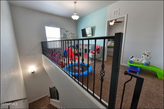 6581 HOOP Street, El Paso, TX 79932