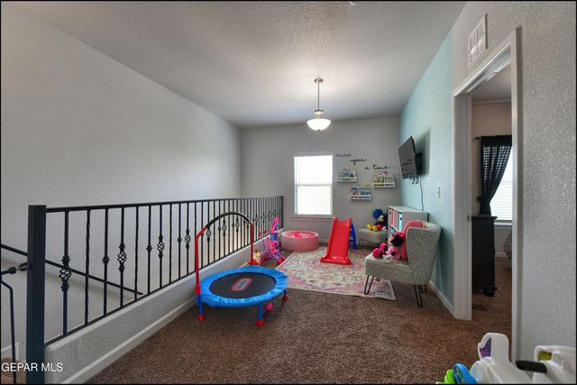 6581 HOOP Street, El Paso, TX 79932