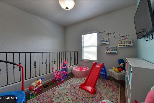 6581 HOOP Street, El Paso, TX 79932