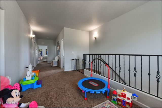 6581 HOOP Street, El Paso, TX 79932