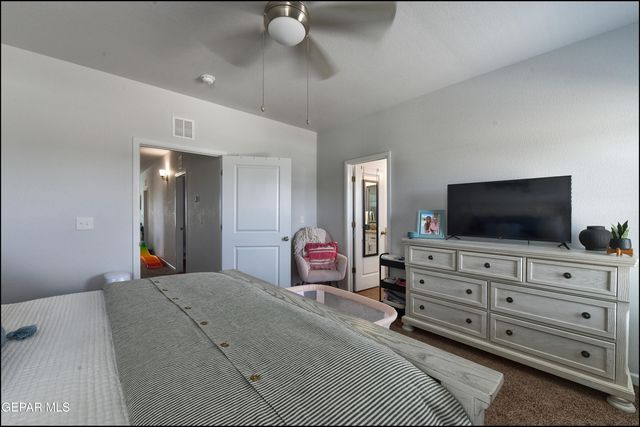 6581 HOOP Street, El Paso, TX 79932