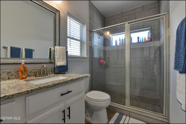 6581 HOOP Street, El Paso, TX 79932