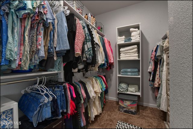 6581 HOOP Street, El Paso, TX 79932