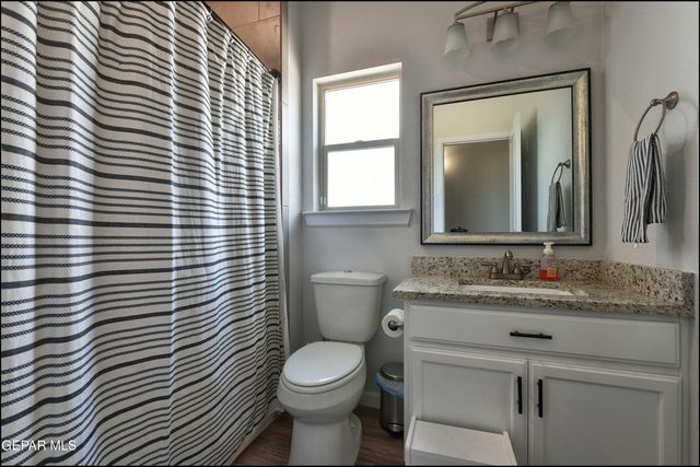 6581 HOOP Street, El Paso, TX 79932