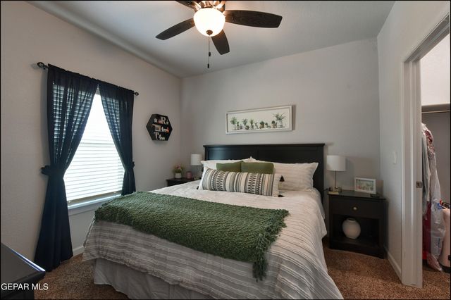 6581 HOOP Street, El Paso, TX 79932